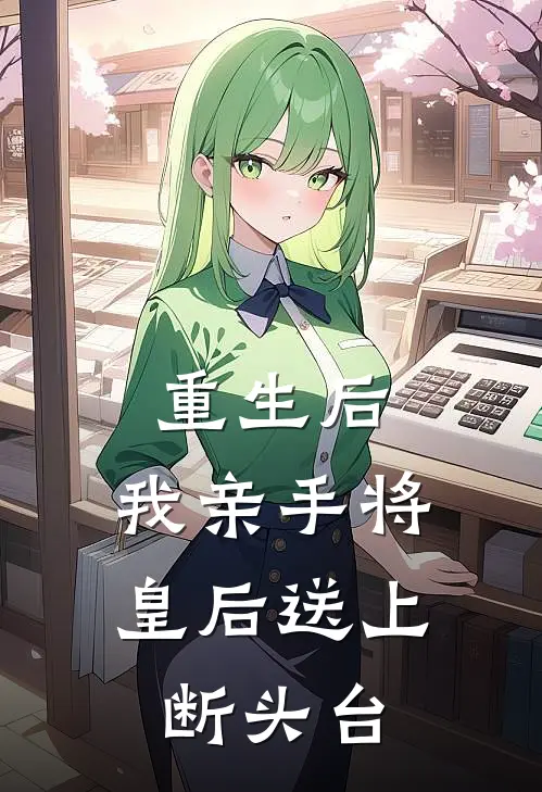 重生后，我亲手将皇后送上断头台