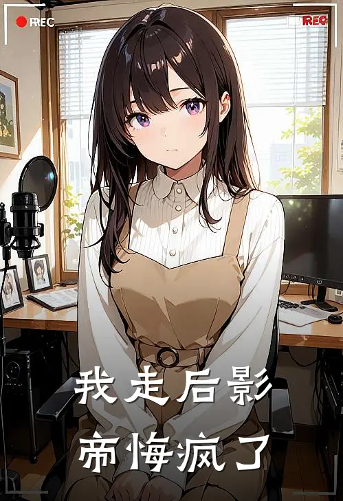 我走后影帝悔疯了