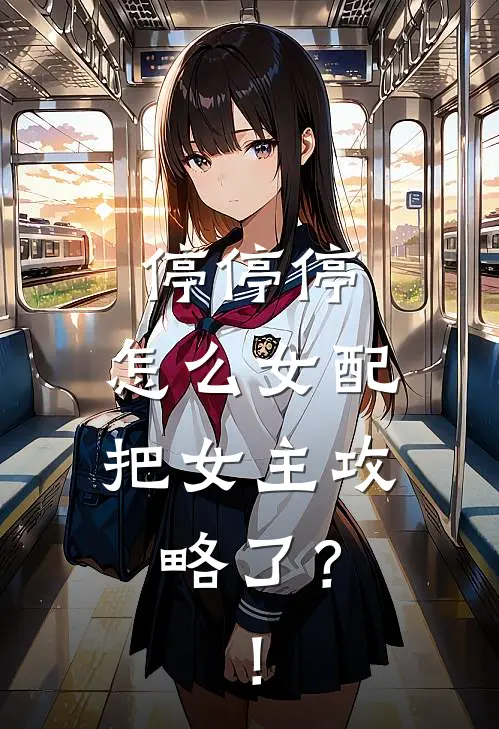 停停停，怎么女配把女主攻略了？！