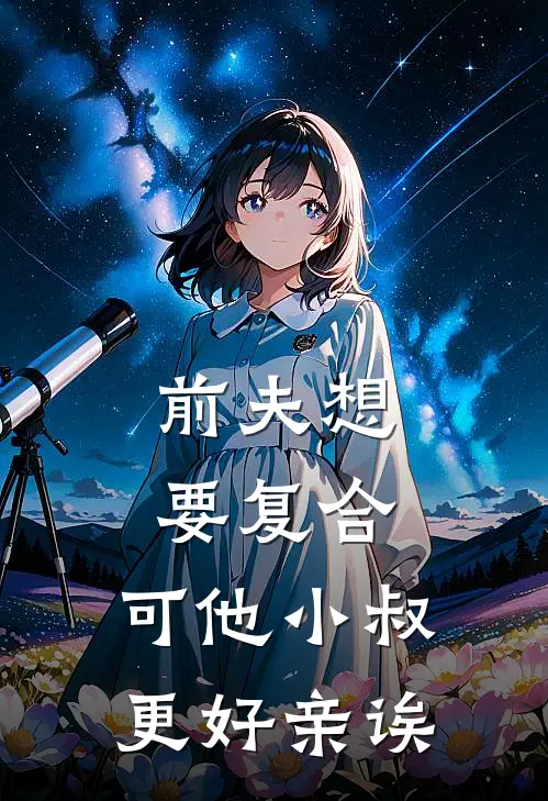 前夫想要复合，可他小叔更好亲诶