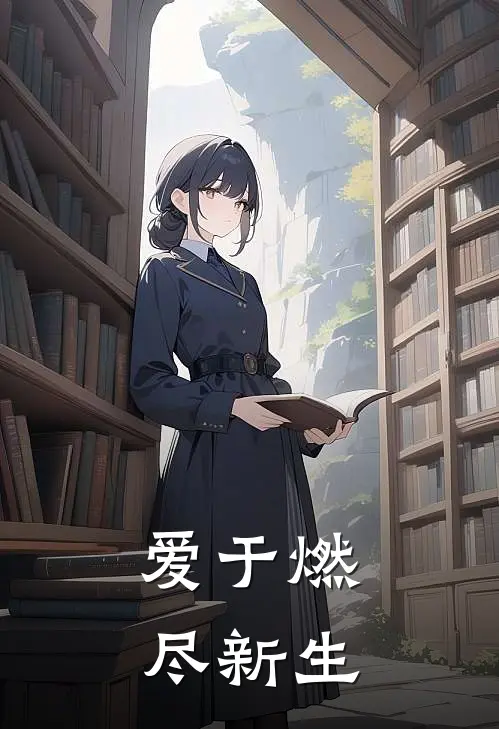 爱于燃尽新生