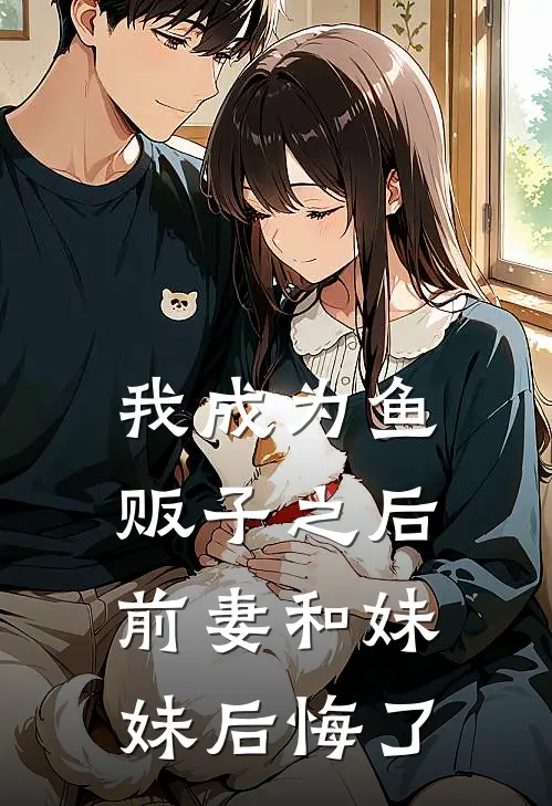 我成为鱼贩子之后，前妻和妹妹后悔了