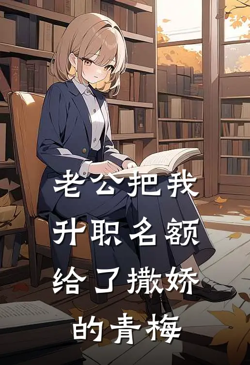 老公把我升职名额给了撒娇的青梅