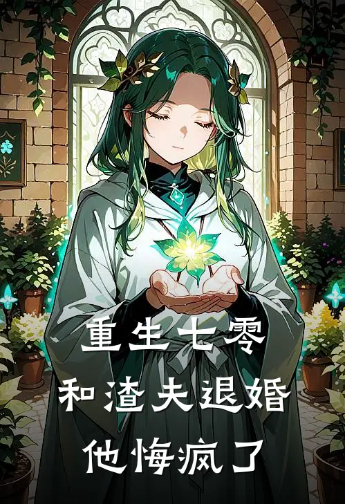 重生七零，和渣夫退婚他悔疯了