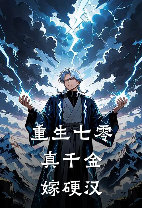 重生七零：真千金嫁硬汉