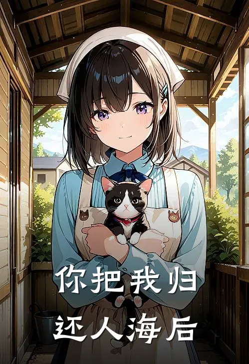 你把我归还人海后