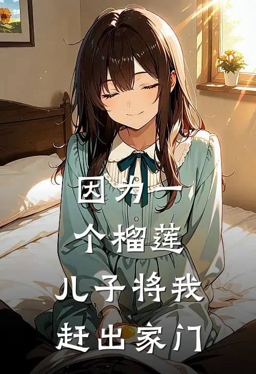 因为一个榴莲，儿子将我赶出家门