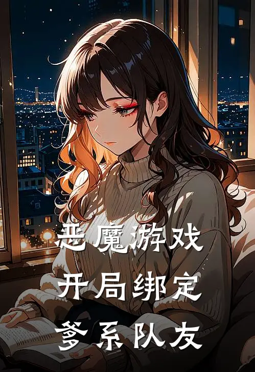 恶魔游戏：开局绑定爹系队友