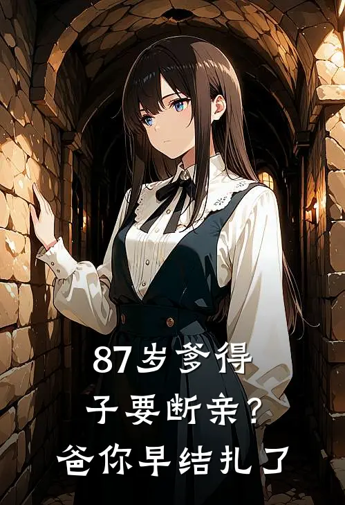 87岁爹得子要断亲？爸你早结扎了