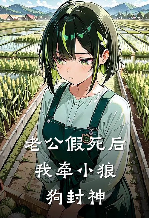 老公假死后，我牵小狼狗封神