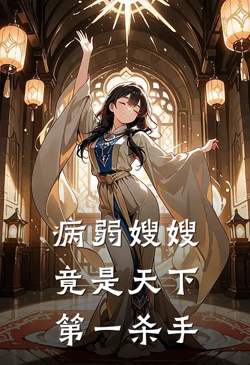 病弱嫂嫂竟是天下第一杀手