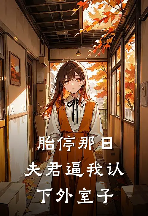 胎停那日，夫君逼我认下外室子