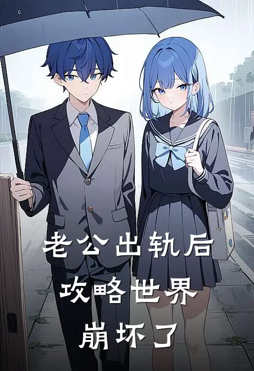 老公出轨后，攻略世界崩坏了