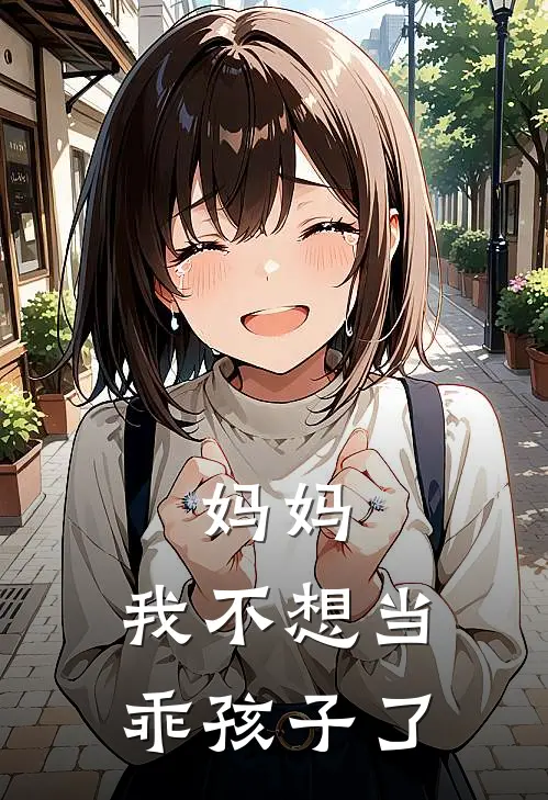 妈妈，我不想当乖孩子了