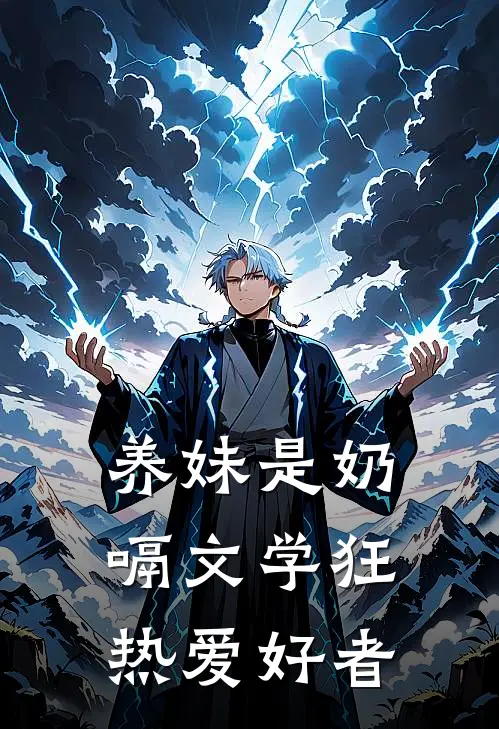 养妹是奶嗝文学狂热爱好者