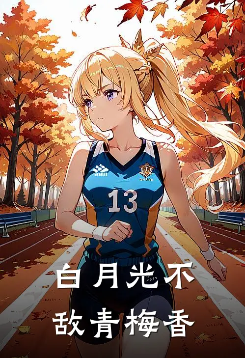 白月光不敌青梅香