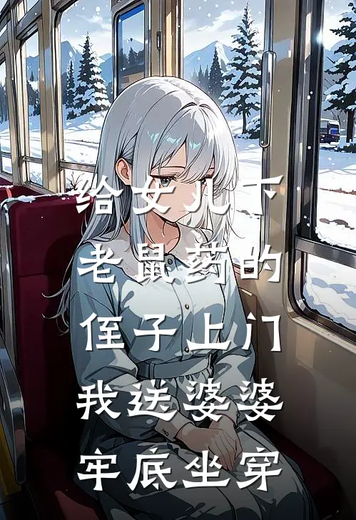 给女儿下老鼠药的侄子上门，我送婆婆牢底坐穿