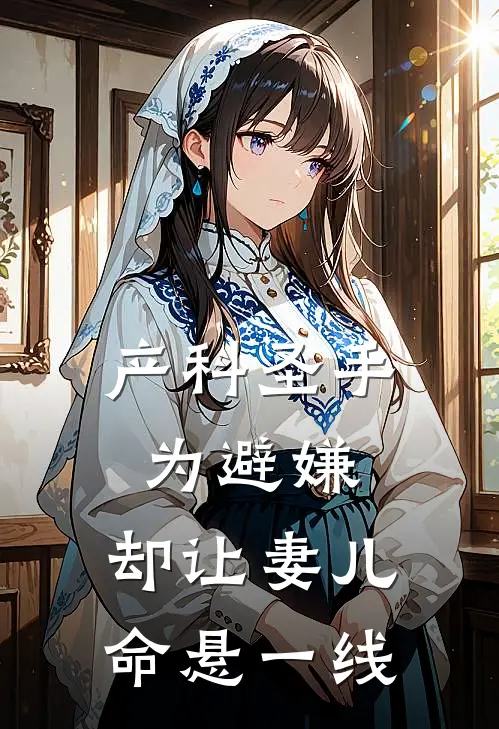 产科圣手为避嫌，却让妻儿命悬一线