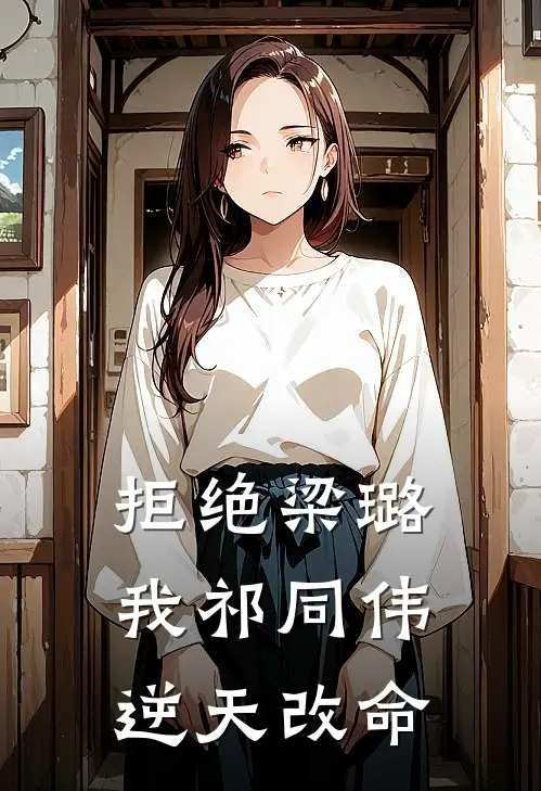 拒绝梁璐，我祁同伟逆天改命