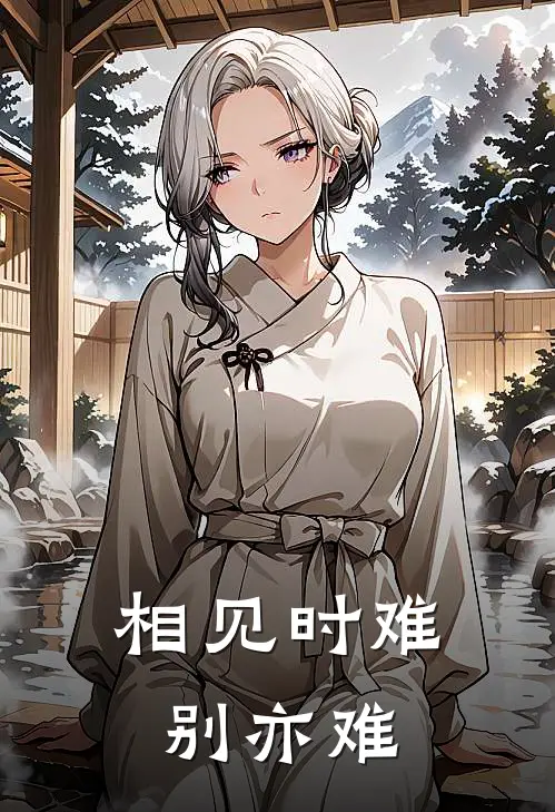 相见时难别亦难