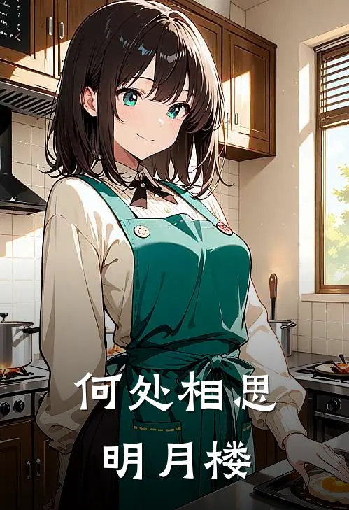 何处相思明月楼