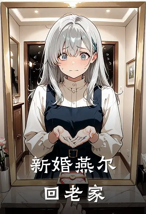 新婚燕尔回老家