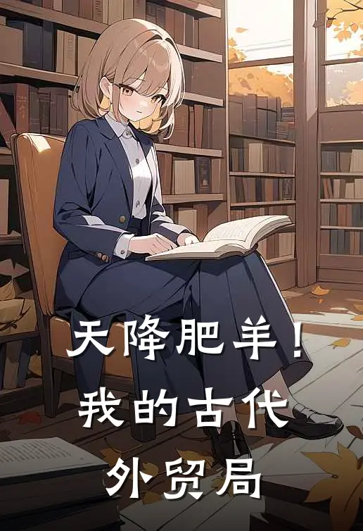 天降肥羊！我的古代外贸局