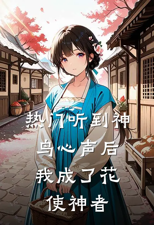 [热门]听到神鸟心声后，我成了花使神者