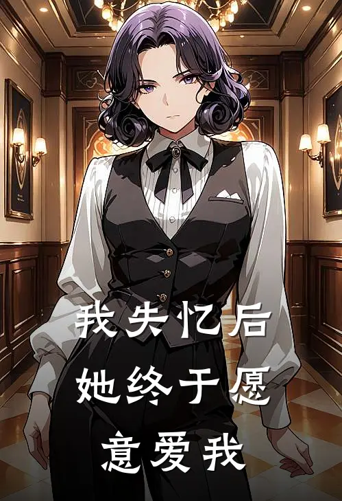 我失忆后她终于愿意爱我