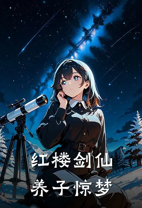 红楼剑仙养子惊梦