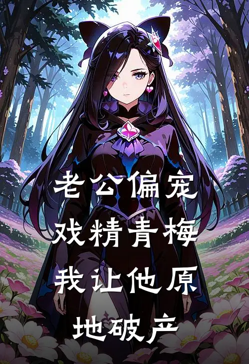 老公偏宠戏精青梅，我让他原地破产