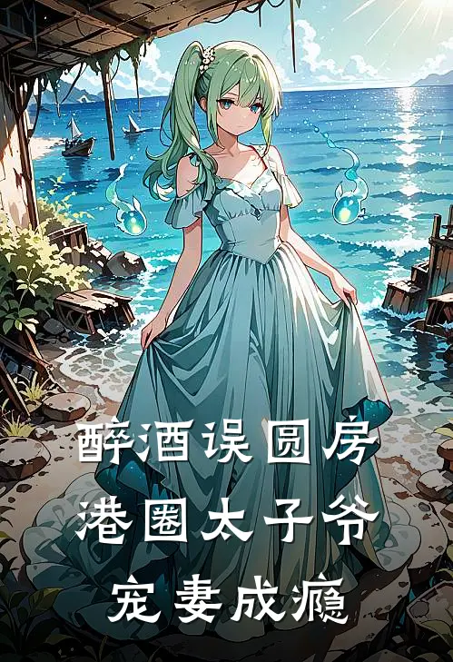 醉酒误圆房，港圈太子爷宠妻成瘾