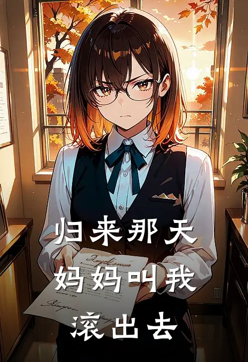 归来那天，妈妈叫我滚出去