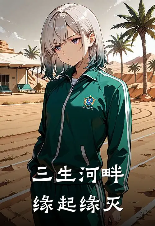 三生河畔缘起缘灭