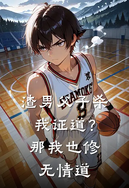 渣男父子杀我证道？那我也修无情道