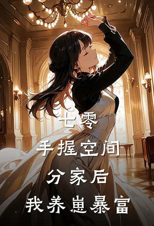 七零：手握空间分家后，我养崽暴富