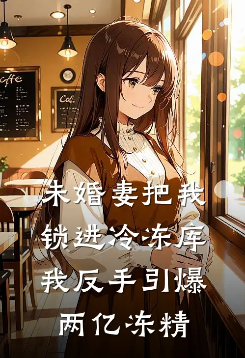 未婚妻把我锁进冷冻库，我反手引爆两亿冻精