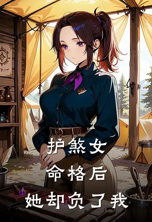 护煞女命格后，她却负了我