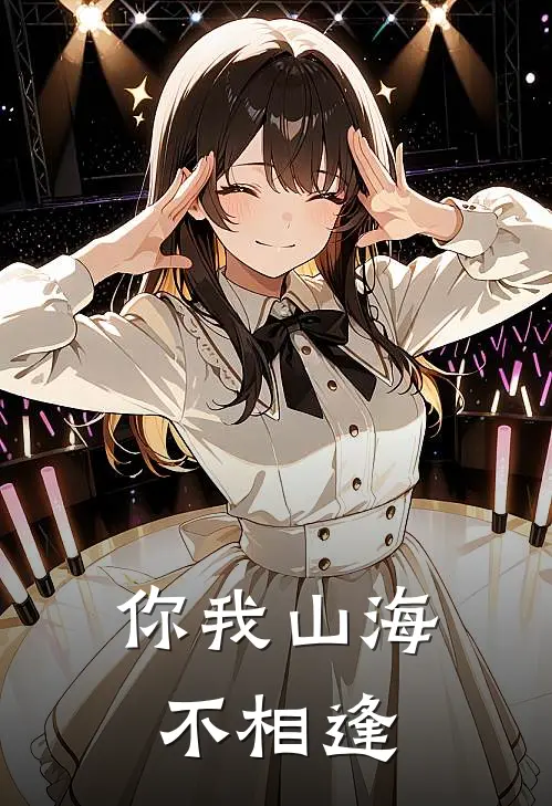 你我山海不相逢