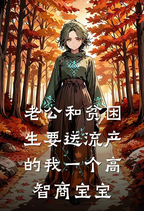 老公和贫困生要送流产的我一个高智商宝宝