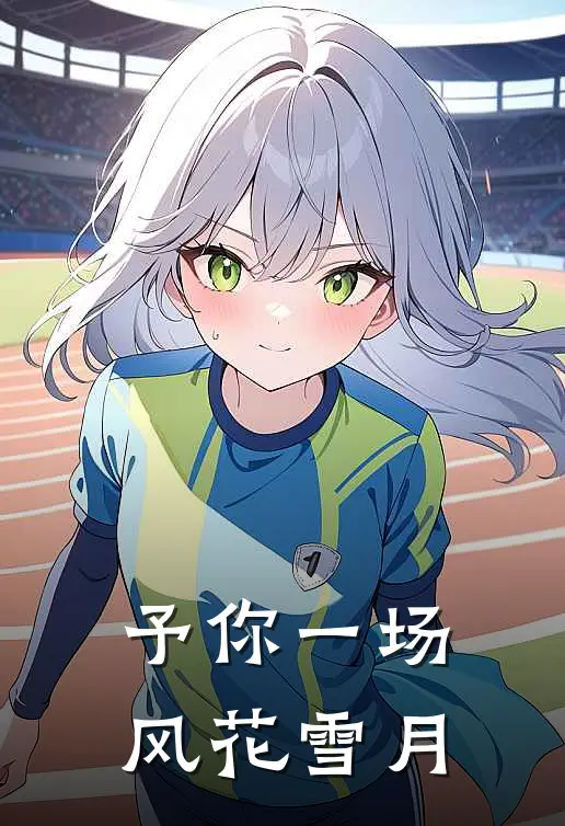 予你一场风花雪月