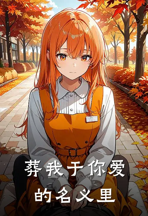 葬我于你爱的名义里