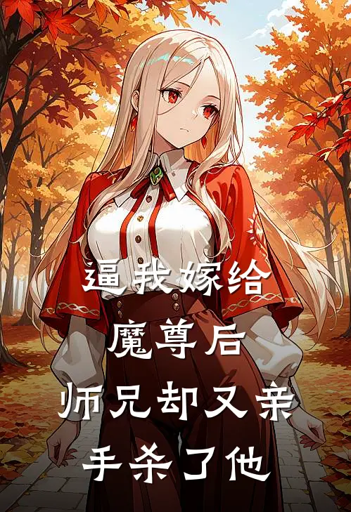 逼我嫁给魔尊后，师兄却又亲手杀了他