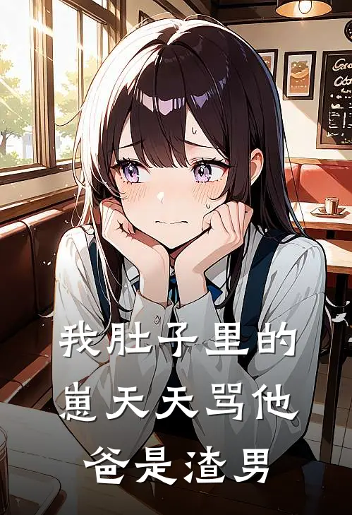 我肚子里的崽天天骂他爸是渣男