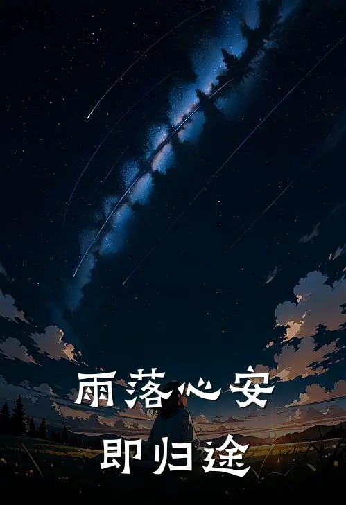 雨落心安即归途