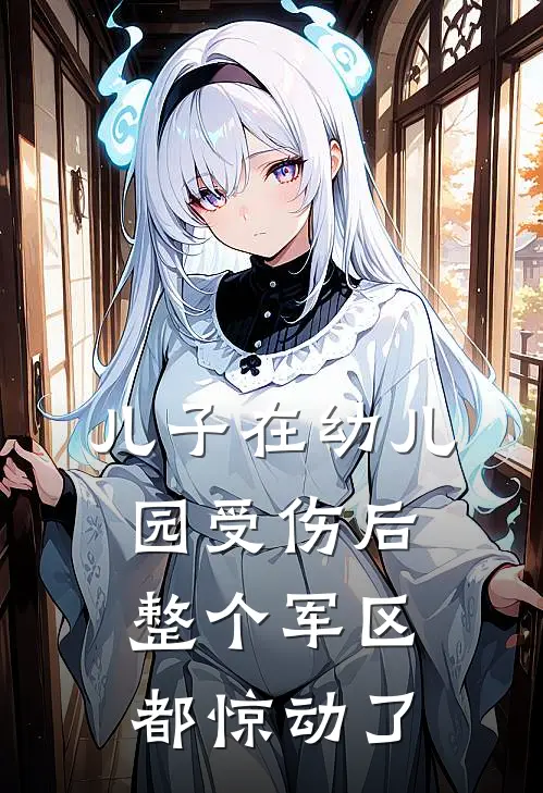 儿子在幼儿园受伤后，整个军区都惊动了