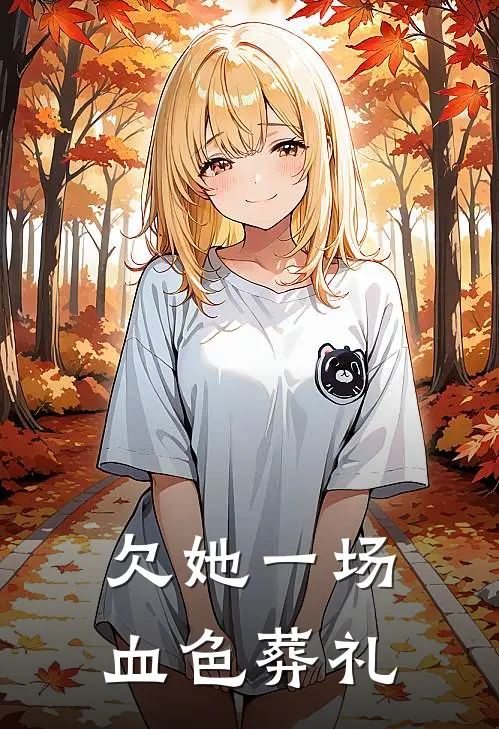 欠她一场血色葬礼