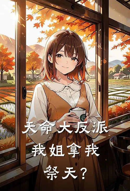 天命大反派，我姐拿我祭天？