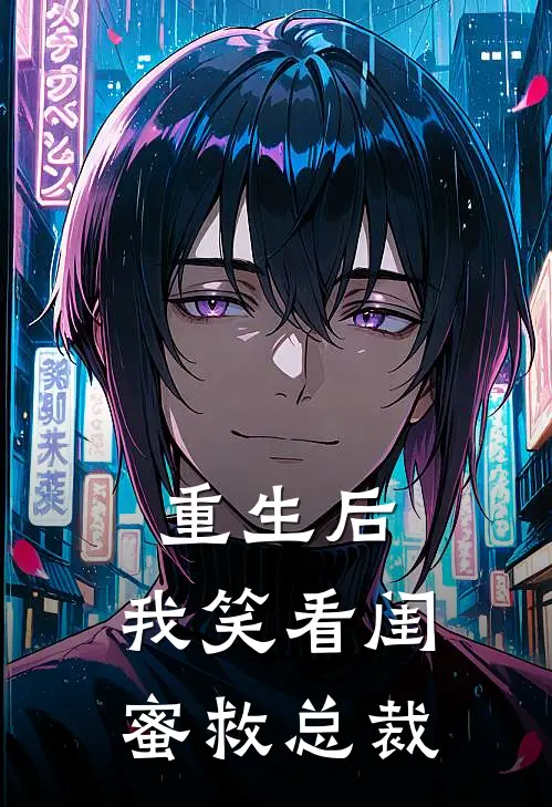 重生后，我笑看闺蜜救总裁