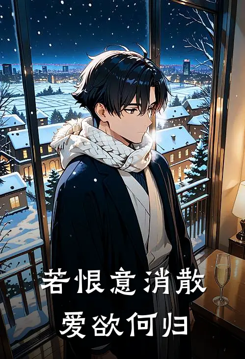 若恨意消散，爱欲何归